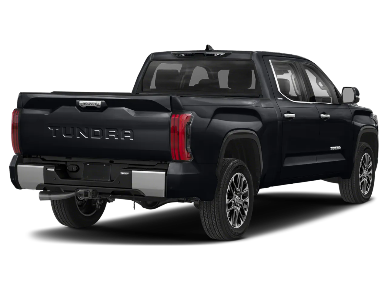 Used 2023 Toyota Tundra Limited in Hollywood FL